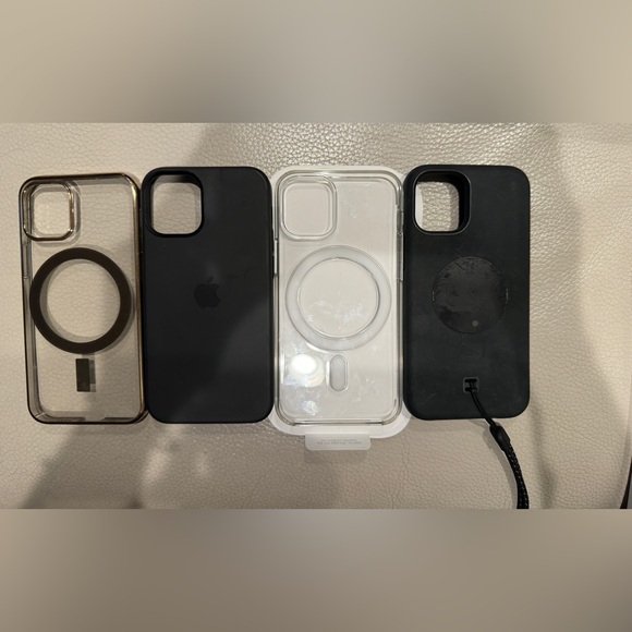 Apple Other - iPhone 12 mini cases